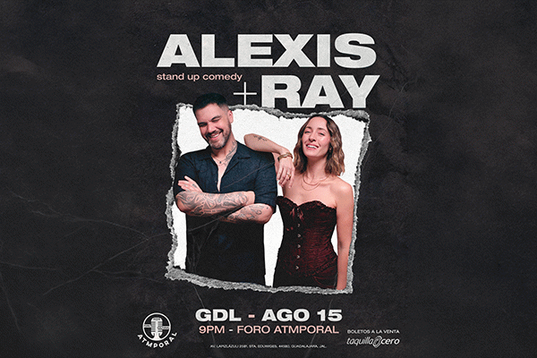 img_Alexis + Ray